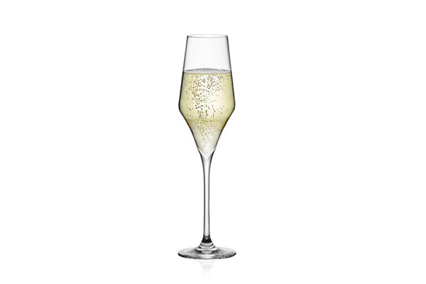 CHAMPAGNE FLUTE SET