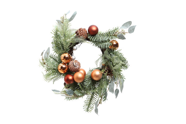 XMAS WREATH