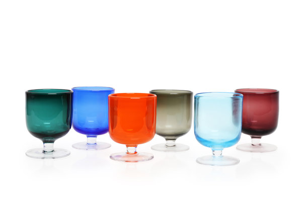 DRINKING GLASS SET