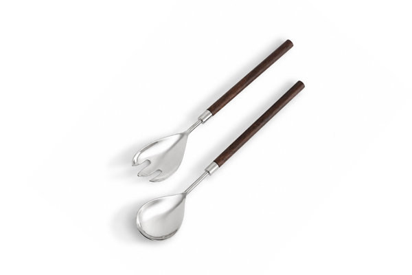 SALAD SERVER SET