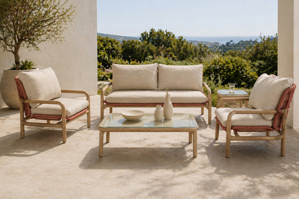 SEATING SET