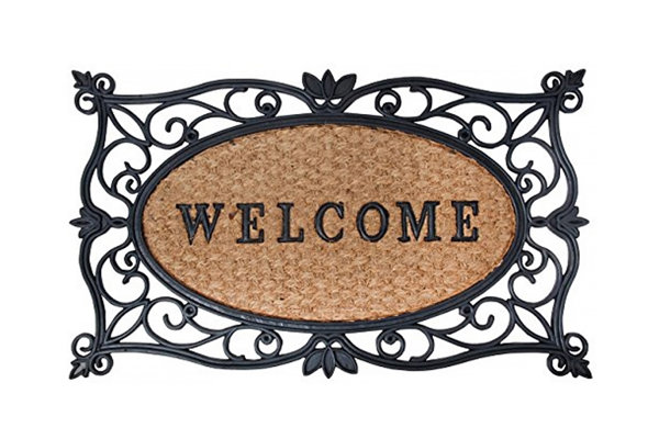 DOORMAT