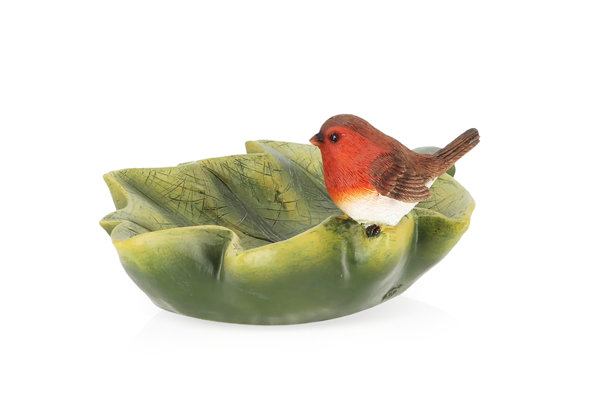 BIRD FEEDER