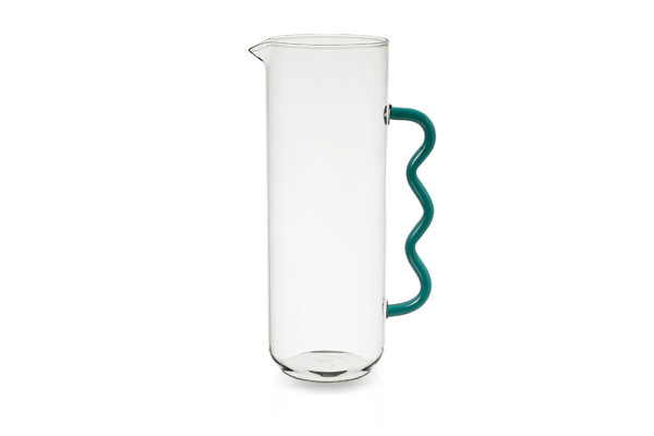 PITCHER