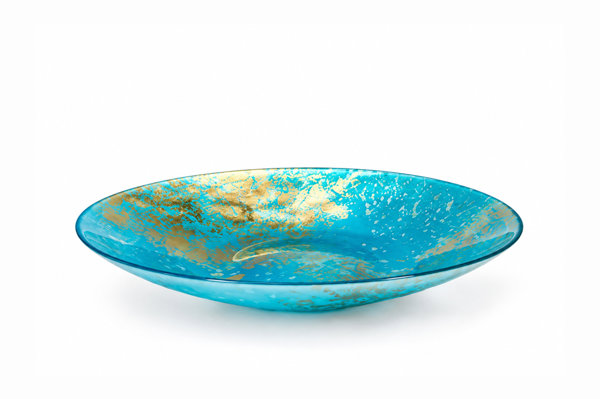 SERVING PLATTER