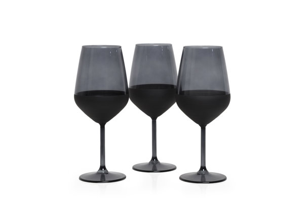 WINE GLASS SET