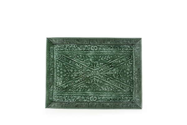 TRAY