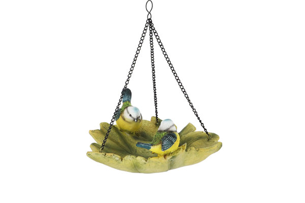 BIRD FEEDER
