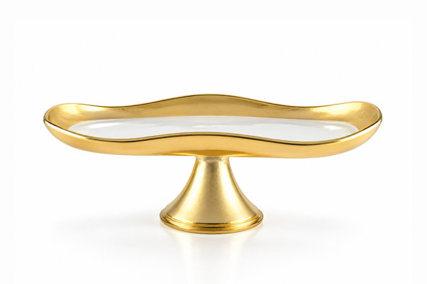 SERVING PLATTER