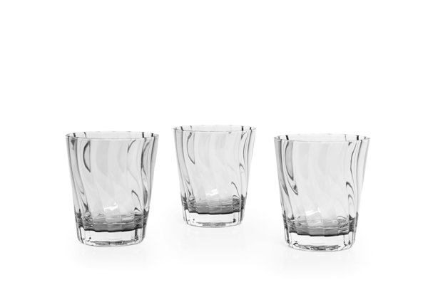 DRINKING GLASS SET