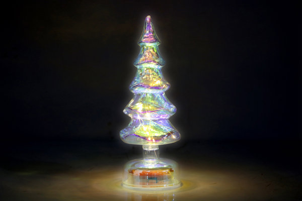 XMAS LED TREE