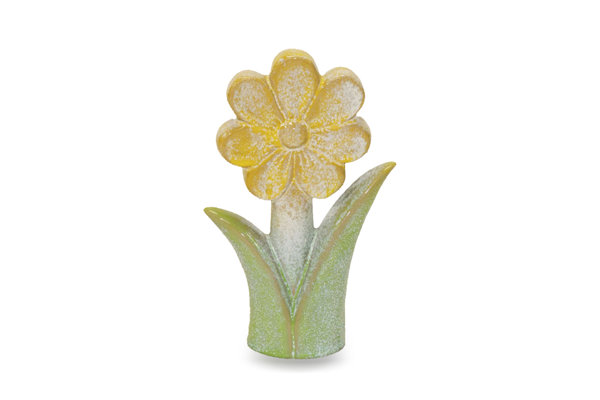 DECORATIVE DAISY