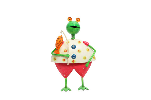 FROG