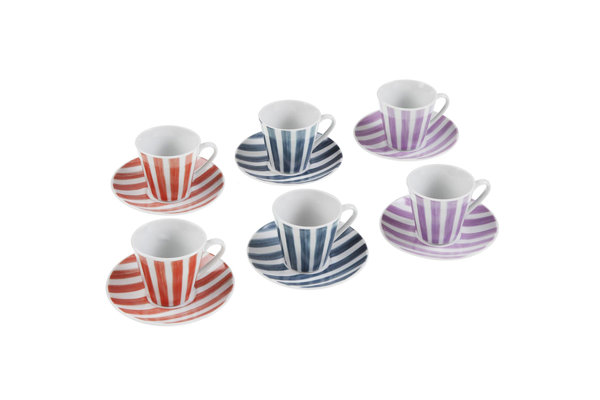 COFFEE CUP SET