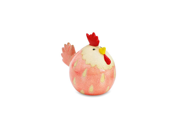 DECORATIVE CHICKEN