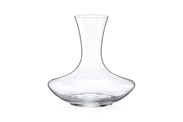 DECANTER