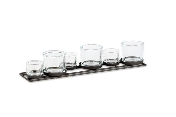 CANDLES HOLDER