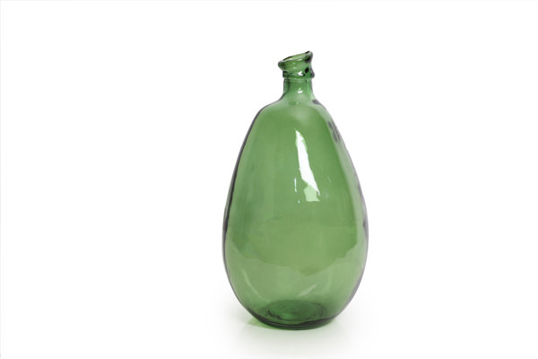 BOTTLE VASE