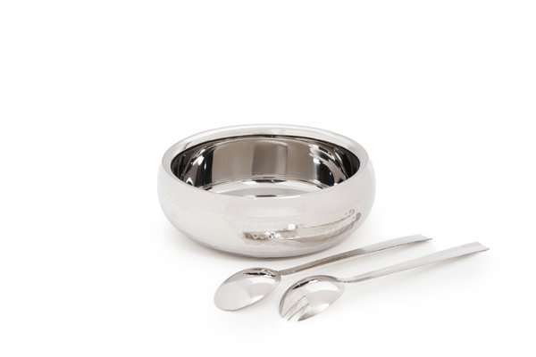 SALAD BOWL SET