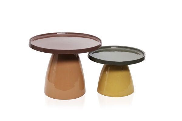 SIDE TABLE