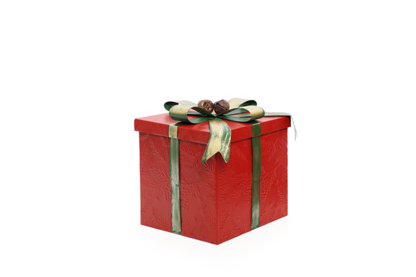 GIFT BOX