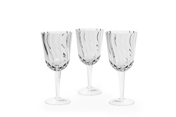 DRINKING GLASS SET