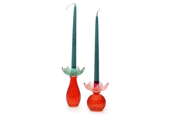 CANDLE HOLDER