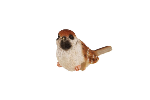 BIRD POT HANGER