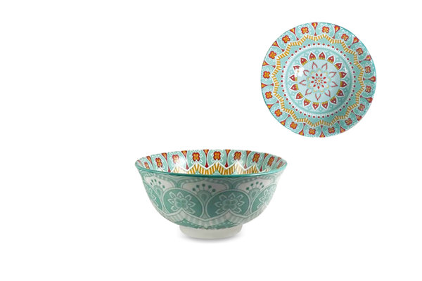 BOWL