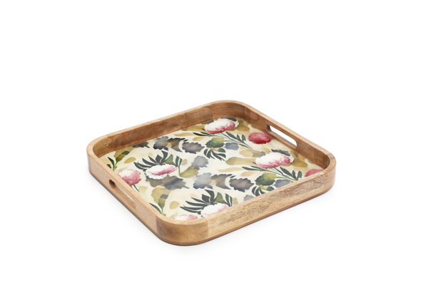 TRAY