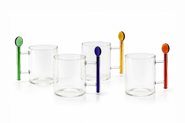 MUGS SET