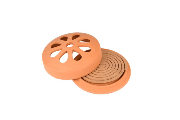 COILS HOLDER