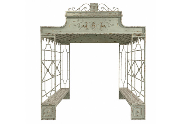 GAZEBO