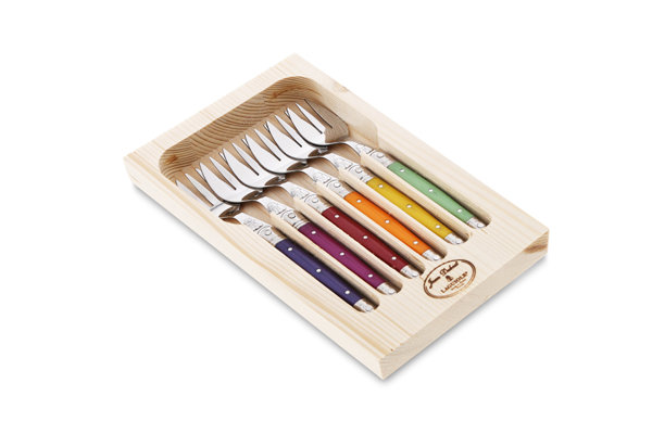 CAKE FORK SET
