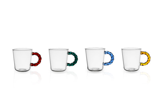 COFFEE CUP SET