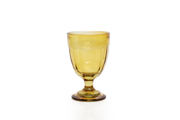 DRINKING GLASS