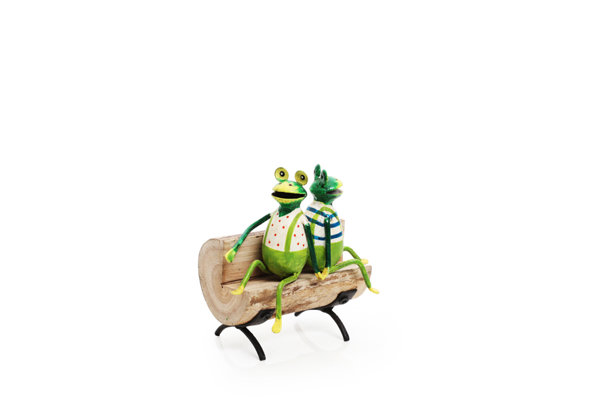 FROGS