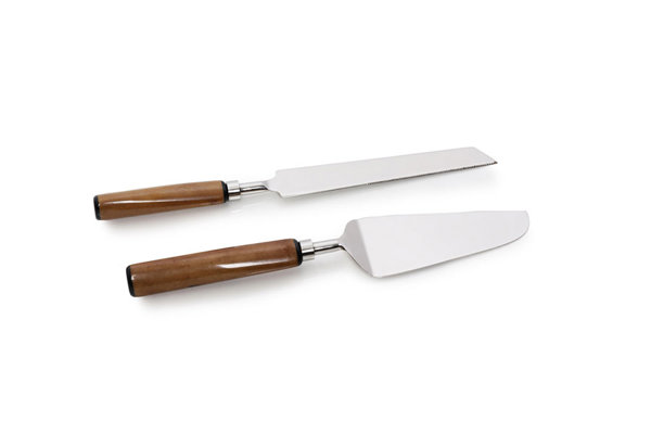 CARVING SET