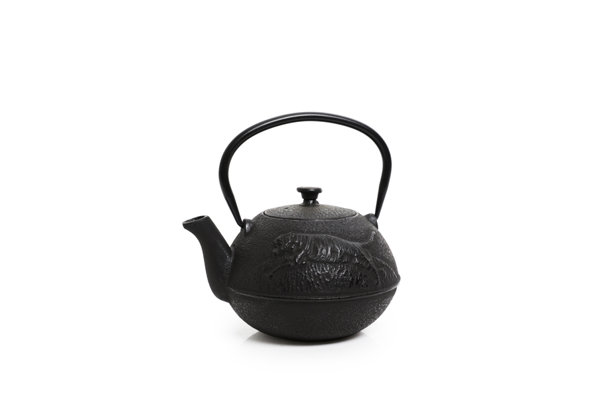 TEAPOT