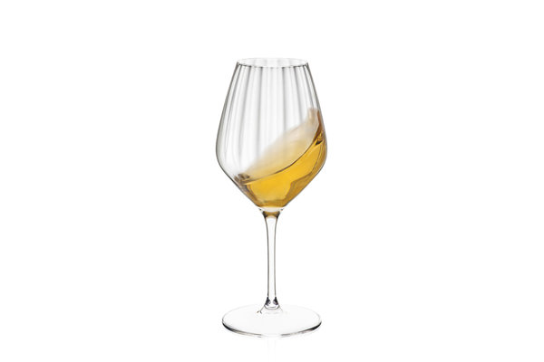 WINE GLASS SET