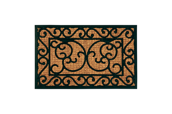 DOORMAT