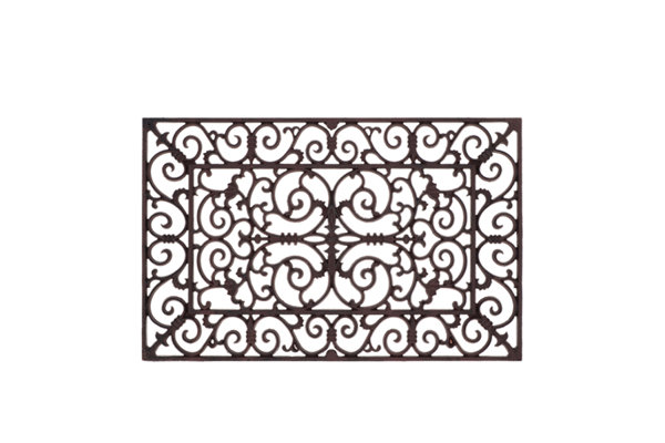 DOORMAT