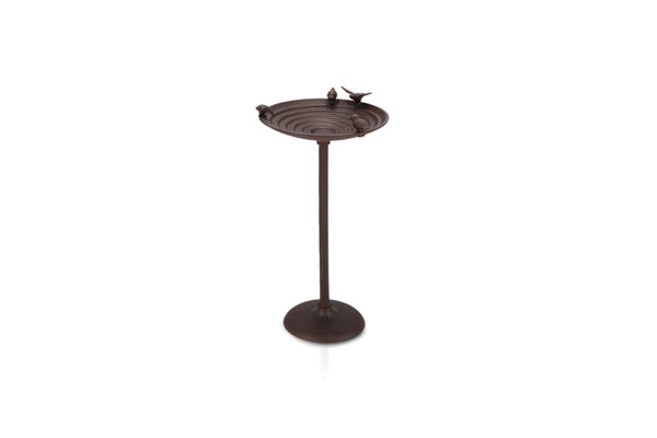 BIRD FEEDER