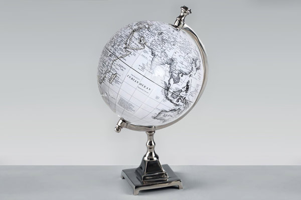 WORLD GLOBE