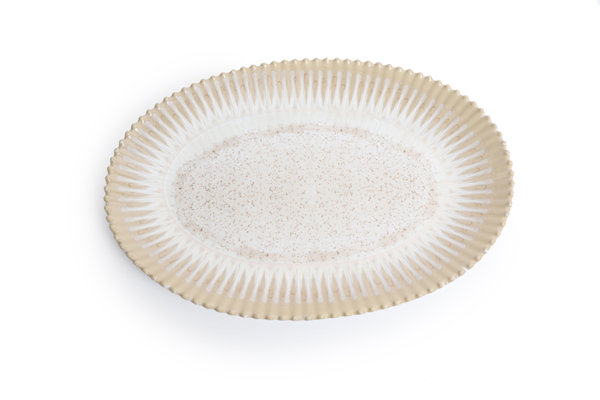 SERVING PLATE 