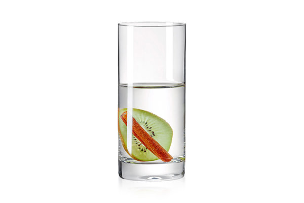 DRINKING GLASS SET