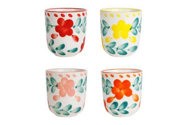 NESPRESSO CUP SET