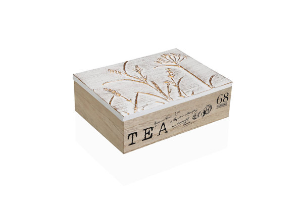 TEA BOX