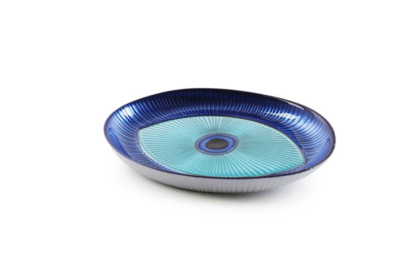 SERVING PLATTER