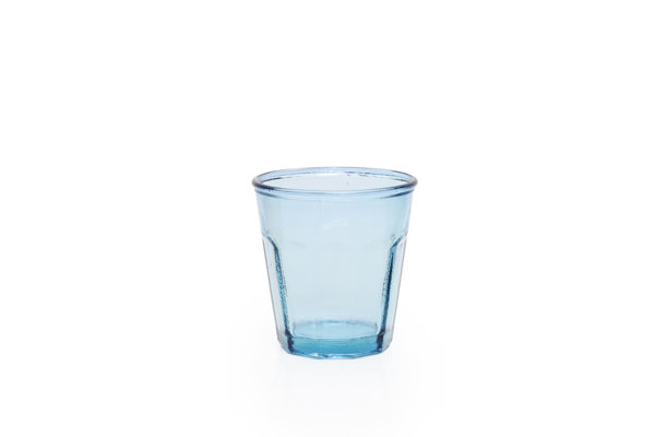 DRINKING GLASS